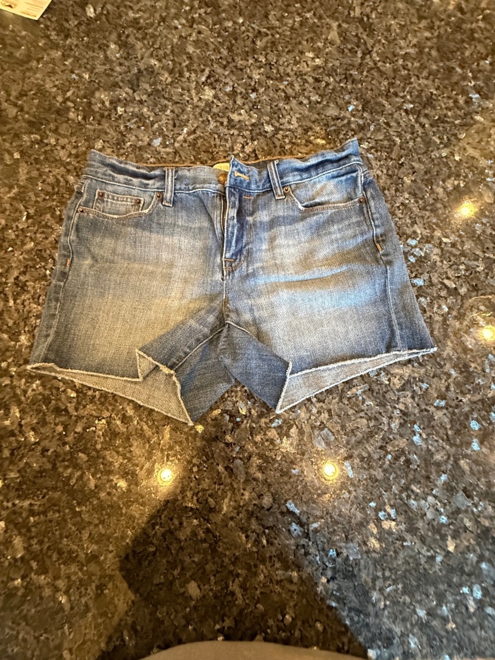 J Crew Shorts Size 27